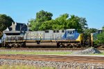 CSX 634